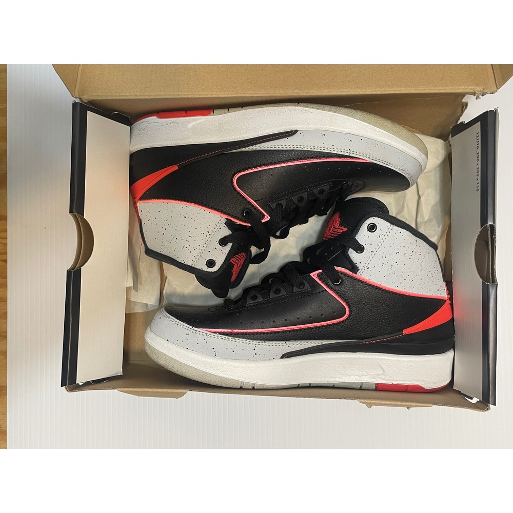 Air Jordan retro 2